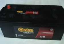 Centra 180Ah Professional